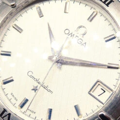 AMORE Vintage OMEGA Constellation Quartz Watch 31mm 22495 -Best Jewelry Store 20221121 22495 02 2f52792f 2063 4c32 8cf1 0e718c563619