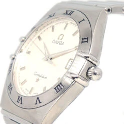 AMORE Vintage OMEGA Constellation Quartz Watch 31mm 22495 -Best Jewelry Store 20221121 22495 03