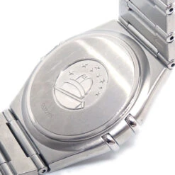 AMORE Vintage OMEGA Constellation Quartz Watch 31mm 22495 -Best Jewelry Store 20221121 22495 06 58882d7b c099 4a92 ab17 0849704dc523