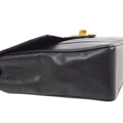 AMORE Vintage CHANEL 1991-1994 Jumbo Vertical Classic Flap 55079 24 AMORE Vintage CHANEL 1991-1994 Jumbo Vertical Classic Flap 55079 -Best Jewelry Store 20221124 55079 03