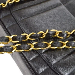 AMORE Vintage CHANEL 1991-1994 Jumbo Vertical Classic Flap 55079 37 AMORE Vintage CHANEL 1991-1994 Jumbo Vertical Classic Flap 55079 -Best Jewelry Store 20221124 55079 06 6e144e4b 14d6 4523 8db1 afa153a34ba0