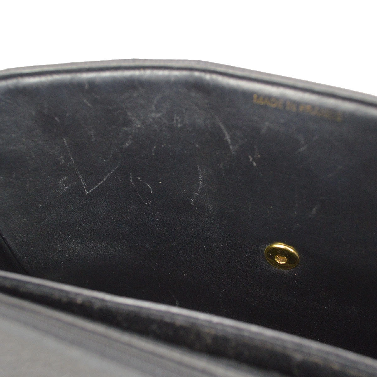 AMORE Vintage CHANEL 1991-1994 Jumbo Vertical Classic Flap 55079 20 AMORE Vintage CHANEL 1991-1994 Jumbo Vertical Classic Flap 55079 - Image 18