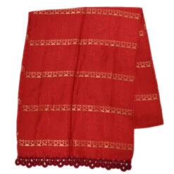 AMORE Vintage CHRISTIAN DIOR Scarf 25440