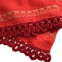 AMORE Vintage CHRISTIAN DIOR Scarf 25440 -Best Jewelry Store 20230106 25440 02 97c19f8a 6dbc 4780 a94d 05b767e10bff