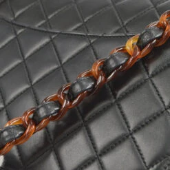 AMORE Vintage CHANEL 1996-1997 Classic Flap Jumbo Black Lambskin 46427 37 AMORE Vintage CHANEL 1996-1997 Classic Flap Jumbo Black Lambskin 46427 -Best Jewelry Store 20230110 46427 06 0bb13393 1591 4bce a796 38f30157028b