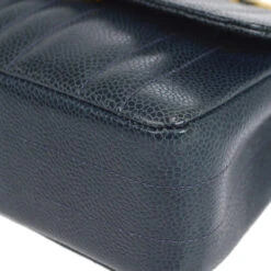 AMORE Vintage CHANEL 1994-1996 Vertical Straight Flap Mini 56462 24 AMORE Vintage CHANEL 1994-1996 Vertical Straight Flap Mini 56462 -Best Jewelry Store 20230110 56462 03