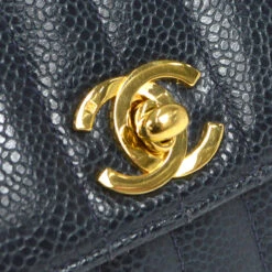 AMORE Vintage CHANEL 1994-1996 Vertical Straight Flap Mini 56462 25 AMORE Vintage CHANEL 1994-1996 Vertical Straight Flap Mini 56462 -Best Jewelry Store 20230110 56462 04