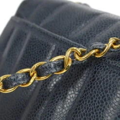 AMORE Vintage CHANEL 1994-1996 Vertical Straight Flap Mini 56462 27 AMORE Vintage CHANEL 1994-1996 Vertical Straight Flap Mini 56462 -Best Jewelry Store 20230110 56462 06