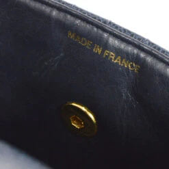 AMORE Vintage CHANEL 1994-1996 Vertical Straight Flap Mini 56462 30 AMORE Vintage CHANEL 1994-1996 Vertical Straight Flap Mini 56462 -Best Jewelry Store 20230110 56462 09