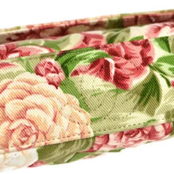 AMORE Vintage CHANEL 1997-1999 Camellia Flap Shoulder Bag 56466 -Best Jewelry Store 20230110 56466 03 4363d609 afa2 435e 8461 106d86cad7f7