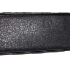 AMORE Vintage CHANEL 1994-1996 Tall Diana Flap Medium Black Caviar 17140 -Best Jewelry Store 20230206 17140 04