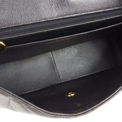 AMORE Vintage CHANEL 1994-1996 Tall Diana Flap Medium Black Caviar 17140 -Best Jewelry Store 20230206 17140 08 b5c66d6d 3c7b 4ed5 b8cf 82bc852079e5