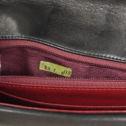 AMORE Vintage CHANEL 1991-1994 Horizontal Flap Small Black Lambskin 17861 41 AMORE Vintage CHANEL 1991-1994 Horizontal Flap Small Black Lambskin 17861 -Best Jewelry Store 20230206 17861 10 bdf1b196 c853 4ecf a58a 0c9558d3a9e4