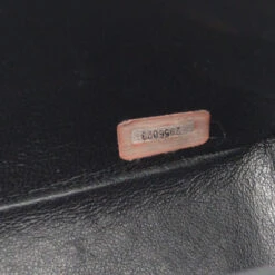 AMORE Vintage CHANEL * 1991-1994 Classic Flap Handbag Set Black Fur 26720 -Best Jewelry Store 20230209 26720 10 ce7665ea d909 4319 a9a4 9b5b2d97468d