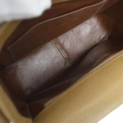 AMORE Vintage CHANEL * 1996-1997 Flap Box Vanity Shoulder Bag Small Beige Caviar 17301 -Best Jewelry Store 20230222 17301 08 90a01882 a8f0 4bcd 9d98 e247bedb67f3