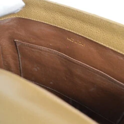 AMORE Vintage CHANEL * 1996-1997 Flap Box Vanity Shoulder Bag Small Beige Caviar 17301 -Best Jewelry Store 20230222 17301 10 4635e4a0 0947 4ebc 80bf 11d309fc9326