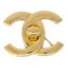 AMORE Vintage CHANEL★ 1996 CC Turnlock Brooch 96A 27307 2 AMORE Vintage CHANEL★ 1996 CC Turnlock Brooch 96A 27307 -Best Jewelry Store 20230227 27307 01