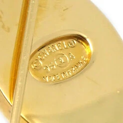 AMORE Vintage CHANEL★ 1996 CC Turnlock Brooch 96A 27307 -Best Jewelry Store 20230227 27307 04