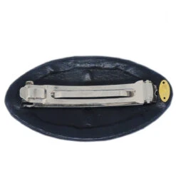 AMORE Vintage CHANEL Hair Barrette Black 51 47876 -Best Jewelry Store 20230306 47876 02 278b49dc e186 436c 8ece b1bfb8cccf91