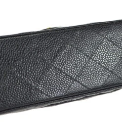 AMORE Vintage CHANEL Classic Flap Mini Square Chain Shoulder Bag Black Caviar 18176 34 AMORE Vintage CHANEL Classic Flap Mini Square Chain Shoulder Bag Black Caviar 18176 -Best Jewelry Store 20230309 18176 03 04429b39 c5c7 4c11 b072 9b56a6d8013b