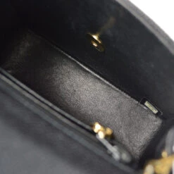 AMORE Vintage CHANEL Classic Flap Mini Square Chain Shoulder Bag Black Caviar 18176 38 AMORE Vintage CHANEL Classic Flap Mini Square Chain Shoulder Bag Black Caviar 18176 -Best Jewelry Store 20230309 18176 07 29a651a7 a684 49ae 8d72 6b0b25ec7de6