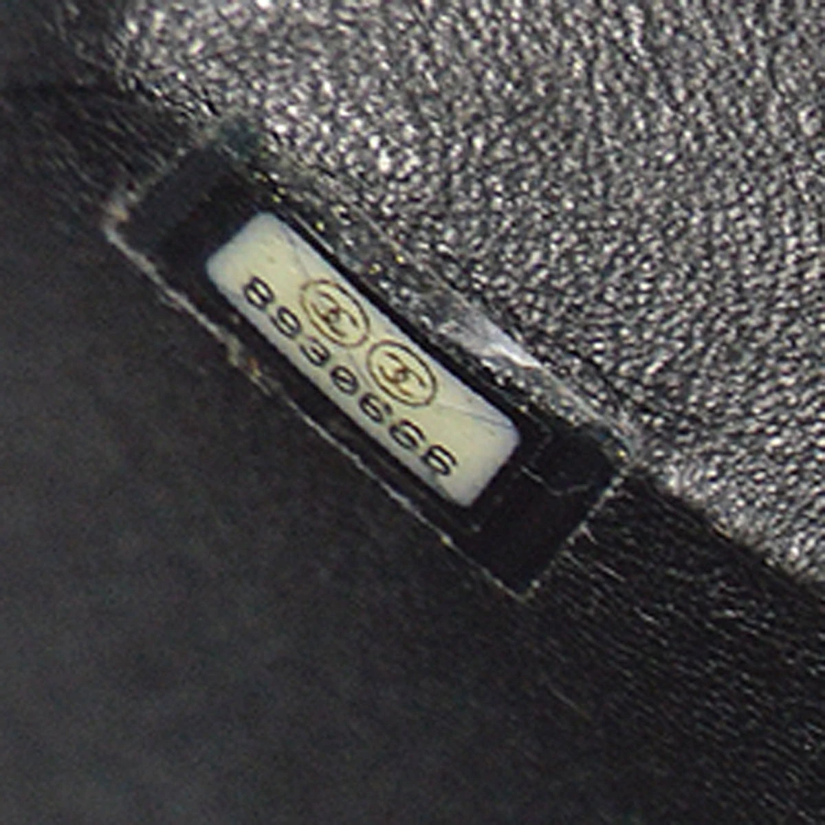 AMORE Vintage CHANEL Classic Flap Mini Square Chain Shoulder Bag Black Caviar 18176 22 AMORE Vintage CHANEL Classic Flap Mini Square Chain Shoulder Bag Black Caviar 18176 - Image 20