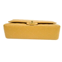 AMORE Vintage CHANEL Classic Double Flap Medium Shoulder Bag Beige Caviar 18728 34 AMORE Vintage CHANEL Classic Double Flap Medium Shoulder Bag Beige Caviar 18728 -Best Jewelry Store 20230327 18728 03 2b38aac7 d4a3 4742 bce0 efc42b7948c7