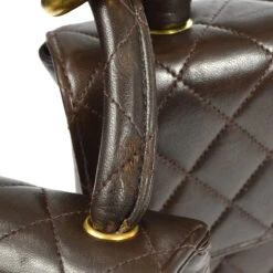 AMORE Vintage CHANEL Classic Single Flap 2 In 1 Handbag Set Brown Lambskin 24809 35 AMORE Vintage CHANEL Classic Single Flap 2 In 1 Handbag Set Brown Lambskin 24809 -Best Jewelry Store 20230327 24809 04 5a3878c5 81b0 45a3 8711 ead0b6fba0d9