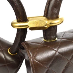 AMORE Vintage CHANEL Classic Single Flap 2 In 1 Handbag Set Brown Lambskin 24809 27 AMORE Vintage CHANEL Classic Single Flap 2 In 1 Handbag Set Brown Lambskin 24809 -Best Jewelry Store 20230327 24809 06 d4274099 5d2c 47a6 8bb4 982301c3439a