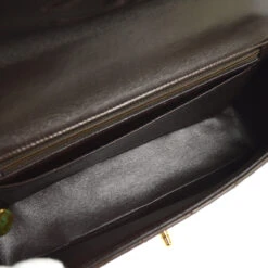 AMORE Vintage CHANEL Classic Single Flap 2 In 1 Handbag Set Brown Lambskin 24809 28 AMORE Vintage CHANEL Classic Single Flap 2 In 1 Handbag Set Brown Lambskin 24809 -Best Jewelry Store 20230327 24809 07 be50bc67 5f4c 4256 ad7e d85ec1bde4ec