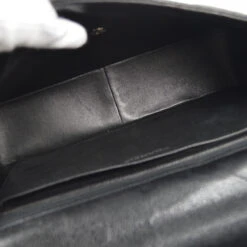 AMORE Vintage CHANEL Classic Flap Jumbo Double Chain Shoulder Bag Black Caviar 48505 -Best Jewelry Store 20230327 48505 06 ff5ba0f1 c3ff 480c 88ce 2ffcc97efc7c