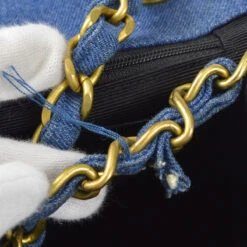 AMORE Vintage CHANEL Classic Flap Maxi Chain Shoulder Bag Indigo Denim 58227 39 AMORE Vintage CHANEL Classic Flap Maxi Chain Shoulder Bag Indigo Denim 58227 -Best Jewelry Store 20230330 58227 08 a7017377 a705 428c 9721 4a91a5266d74
