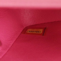 AMORE Vintage CHANEL * Classic Flap Mini Square Chain Shoulder Bag Pink Caviar 58123 -Best Jewelry Store 20230417 58123 09 2b79a8a7 8bec 4a80 a9c0 946b2e204bf9