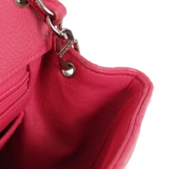 AMORE Vintage CHANEL * Classic Flap Mini Square Chain Shoulder Bag Pink Caviar 58123 -Best Jewelry Store 20230417 58123 10 da331f26 a397 49a0 a688 20a40e77b583