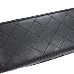 AMORE Vintage CHANEL 1994-1996 Classic Flap Maxi Black Lambskin 66455 34 AMORE Vintage CHANEL 1994-1996 Classic Flap Maxi Black Lambskin 66455 -Best Jewelry Store 20230417 66455 03 d2f687e1 68be 4568 8a3d 65acf3db16fc