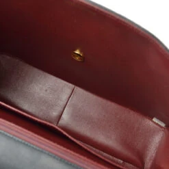 AMORE Vintage CHANEL 1994-1996 Classic Flap Maxi Black Lambskin 66455 39 AMORE Vintage CHANEL 1994-1996 Classic Flap Maxi Black Lambskin 66455 -Best Jewelry Store 20230417 66455 08 40fb5e31 8429 4ac8 a1d6 923b2f2da197