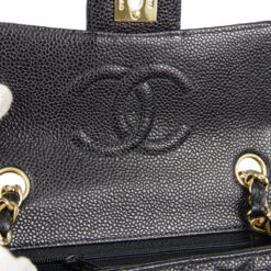 AMORE Vintage CHANEL Classic Flap Mini Square Chain Shoulder Bag Black Caviar 88000 -Best Jewelry Store 20230427 88000 05 dd402524 20a6 4d1c b9ca defa7a2b95eb