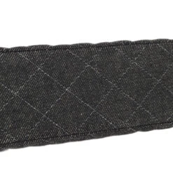 AMORE Vintage CHANEL 1997-1999 Classic Flap Mini Square 17 Black Denim 77473 34 AMORE Vintage CHANEL 1997-1999 Classic Flap Mini Square 17 Black Denim 77473 -Best Jewelry Store 20230502 77473 03 9e701598 359b 4421 b5ca 6684207b3103