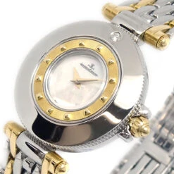 AMORE Vintage JAEGER-LECOULTRE 1990-2000s Rendez-Vous Watch 24mm 47150 -Best Jewelry Store 20230601 47150 02 5dcddfc4 e3e8 4c19 a47c a831deca9279