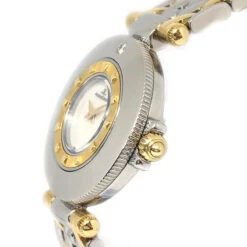 AMORE Vintage JAEGER-LECOULTRE 1990-2000s Rendez-Vous Watch 24mm 47150 -Best Jewelry Store 20230601 47150 03
