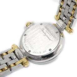 AMORE Vintage JAEGER-LECOULTRE 1990-2000s Rendez-Vous Watch 24mm 47150 -Best Jewelry Store 20230601 47150 07