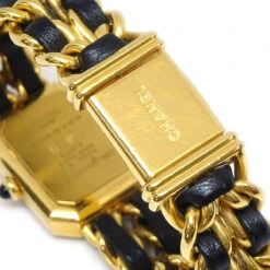 AMORE Vintage CHANEL Premiere #L Watch 87784 -Best Jewelry Store 20230601 87784 03