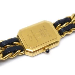 AMORE Vintage CHANEL Premiere #L Watch 87784 -Best Jewelry Store 20230601 87784 06