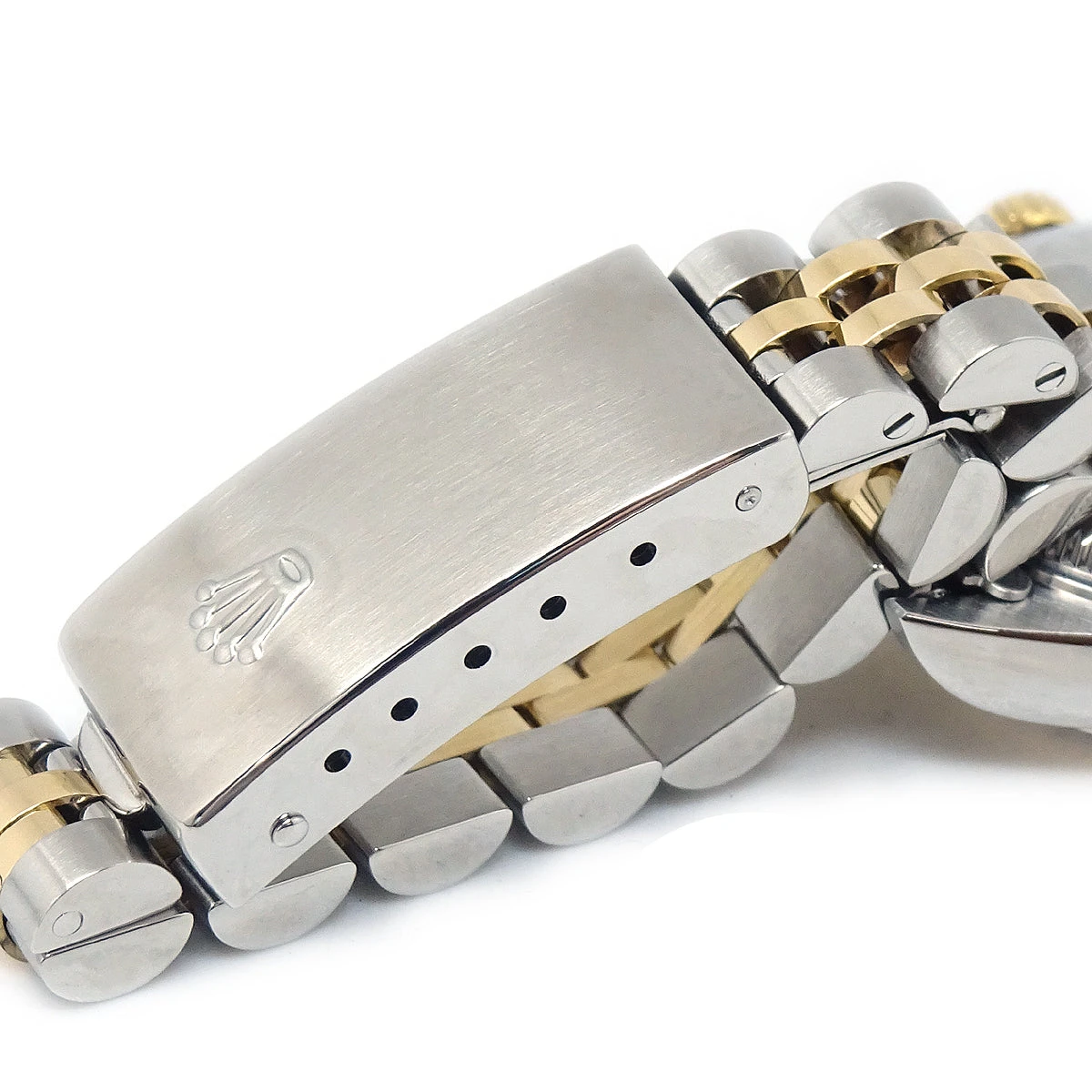 AMORE Vintage ROLEX 2003-2004 Oyster Perpetual Datejust 26mm 96309 6 AMORE Vintage ROLEX 2003-2004 Oyster Perpetual Datejust 26mm 96309 - Image 4