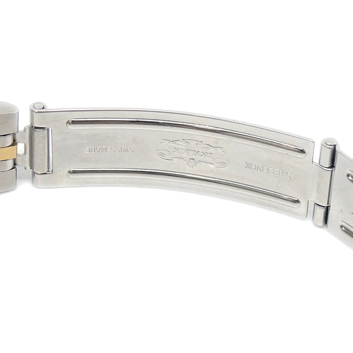 AMORE Vintage ROLEX 2003-2004 Oyster Perpetual Datejust 26mm 96309 7 AMORE Vintage ROLEX 2003-2004 Oyster Perpetual Datejust 26mm 96309 - Image 5