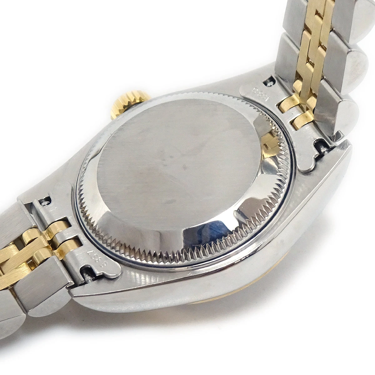 AMORE Vintage ROLEX 2003-2004 Oyster Perpetual Datejust 26mm 96309 15 AMORE Vintage ROLEX 2003-2004 Oyster Perpetual Datejust 26mm 96309 - Image 13