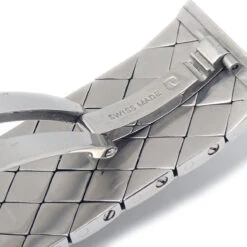 AMORE Vintage CHANEL 1993 Matelasse Watch 96870 -Best Jewelry Store 20230601 96870 04 4b0248b3 2e7f 4779 9458 d5eceab4edc0