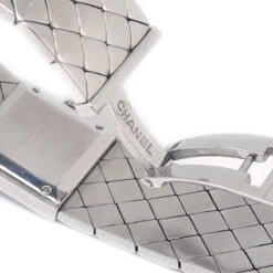 AMORE Vintage CHANEL 1993 Matelasse Watch 96870 -Best Jewelry Store 20230601 96870 05 ba50974d db1c 4d97 952e 1e8fc8a777c7