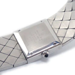 AMORE Vintage CHANEL 1993 Matelasse Watch 96870 -Best Jewelry Store 20230601 96870 06 1c0b0551 ea24 4e1d 9093 a3769d88c8f6