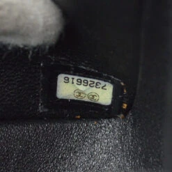 AMORE Vintage CHANEL * 2001 COCO Classic Double Flap Medium Black 67891 31 AMORE Vintage CHANEL * 2001 COCO Classic Double Flap Medium Black 67891 -Best Jewelry Store 20230605 67891 10